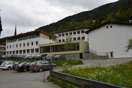 Oetz-Schule