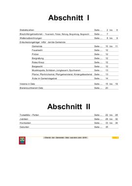 Jahrbuch