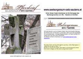 Pfarrbrief