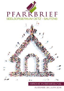 Pfarrbrief