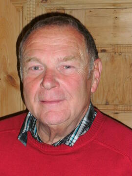 Gredler Ewald