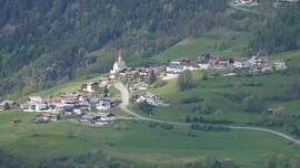 Oetzerau