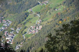 Schrofen