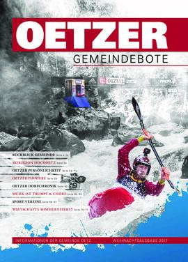 Gemeindebote