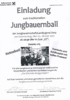 Postwurf-Plakate-Soziale Medien
