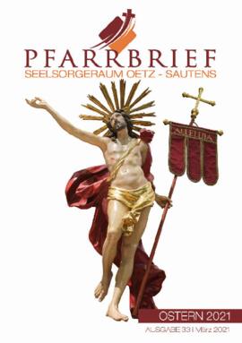 Pfarrbrief