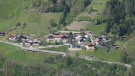 Schrofen