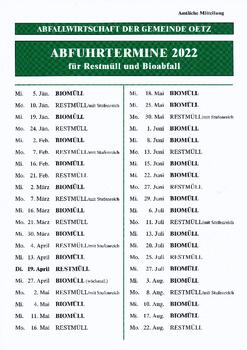 Postwurf-Plakate-Soziale Medien