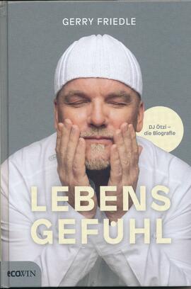 Friedle Gerhard - DJ Ötzi