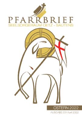 Pfarrbrief