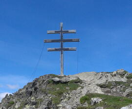 Wetterkreuz