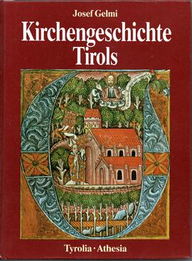 Kirchengeschichte Tirols