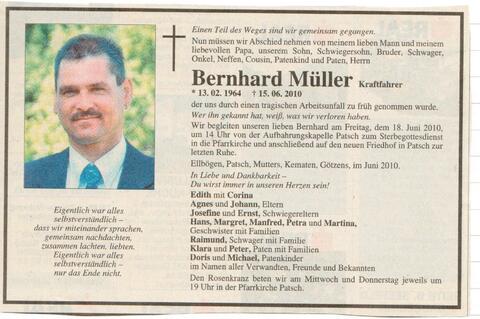 Original digitales Objekt not accessible