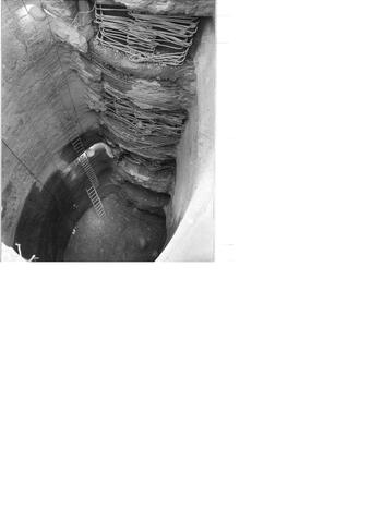 Original Digitaal object not accessible