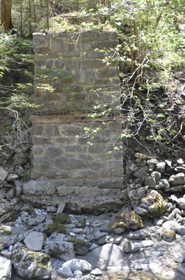 Patscher Sillbrücke nach Schönberg