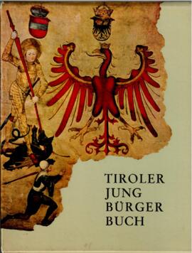 Tiroler Jungbürgerbuch