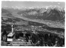 Patscherkofel Seilbahn