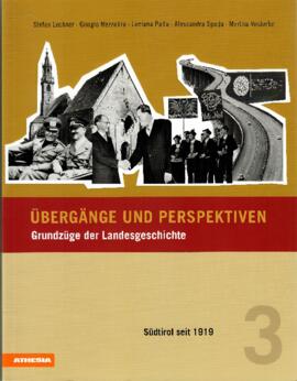Übergänge und Perspektiven, Grundzüge der Landesgeschichte; Band  3.