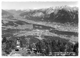 Patscherkofel Seilbahn