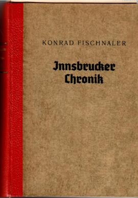 Innsbrucker Chronik