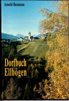 Dorfbuch Ellbögen