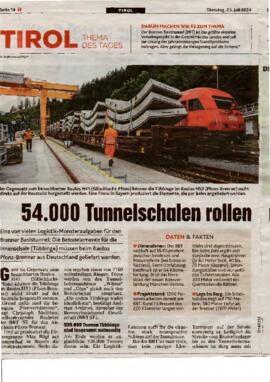 Brennerbasistunnel