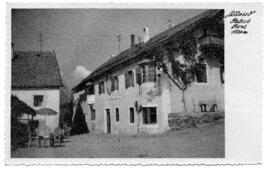 Gasthof Altwirt