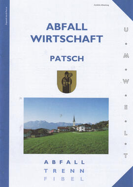 Gemeinde Patsch