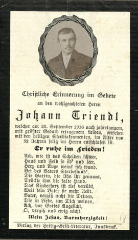 Tiroler Ehrenbuch