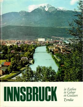 Innsbruck in Farben