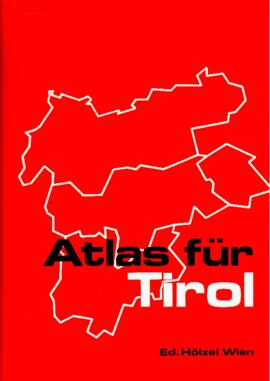Atlas für Tirol