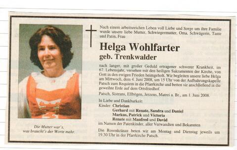 Original digitales Objekt not accessible