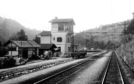 Bahnhof Patsch