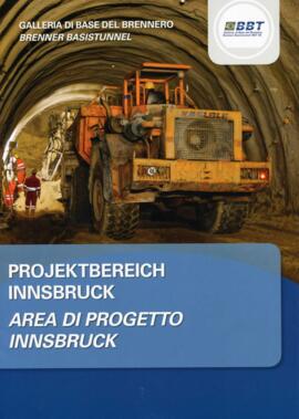 Brenner Basistunnel, Informationen