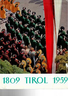 1809 Tirol 1959