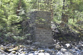 Patscher Sillbrücke nach Schönberg