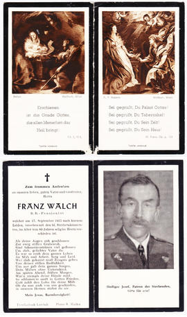 Walch Franz
