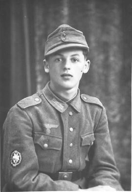Soldat WK II 6