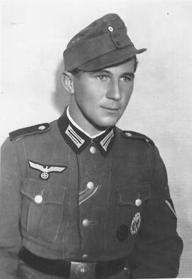 Soldat WK II 5
