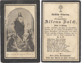 Falch Alfons 1903