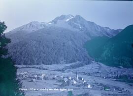 Pettneu Hoher Riffler