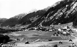 Schnann am Arlberg