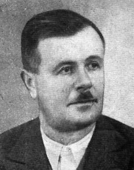 Franz Rudig