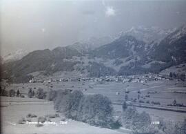 Pettneu gegen WolcheraHöhe