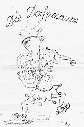 Blochziehen 1961