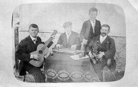 Juen Hausmusik