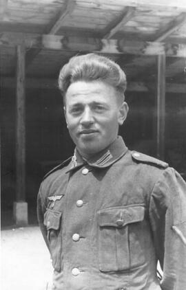 Soldat WK II 7