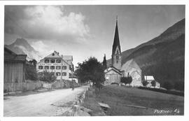 Pettneu  - Gasthof Hirschen