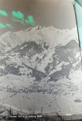 Pettneu Skipisten