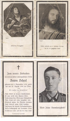 Scherl, Anton 1944
